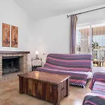 Ariza Літній будинок *