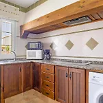 Ariza Літній будинок