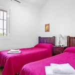 Ariza Літній будинок Кадіс