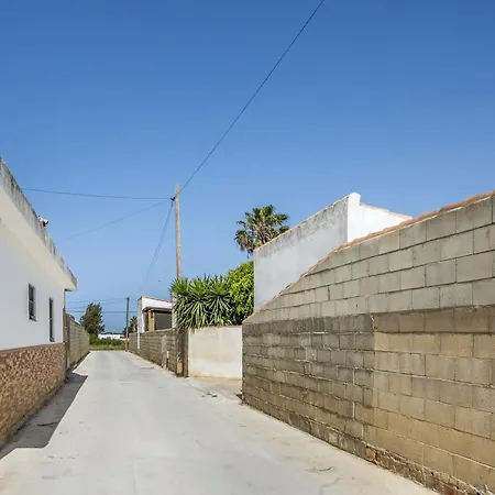 Літній будинок Ariza *