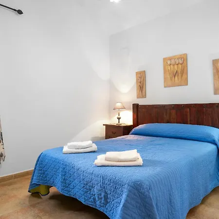 Lantställe Ariza Cádiz