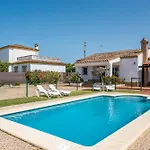 Ariza Country house Cadiz