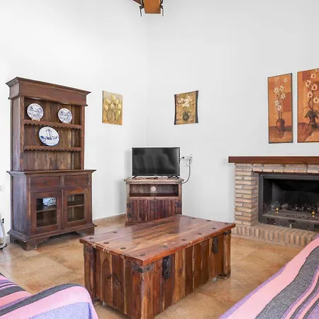 Ariza Country house Cadiz