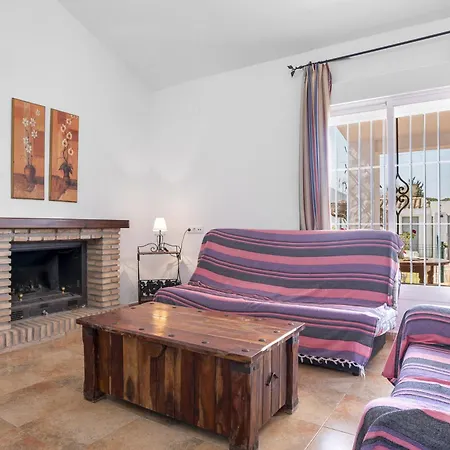 Ariza Country house *