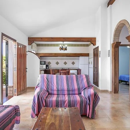 Ariza Country house Cadiz
