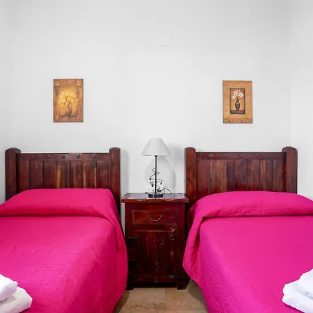 Ariza カントリーハウス