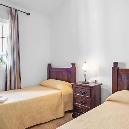 Country house Ariza *