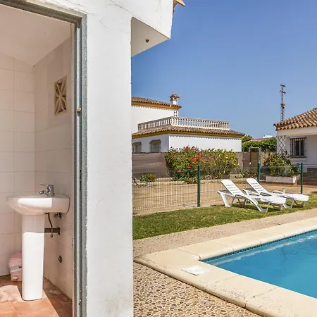 カントリーハウス Ariza カディス