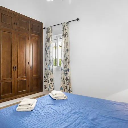 Country house Ariza *