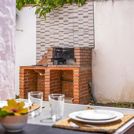 Country house Ariza Cadiz