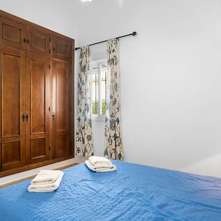 Ariza Country house *