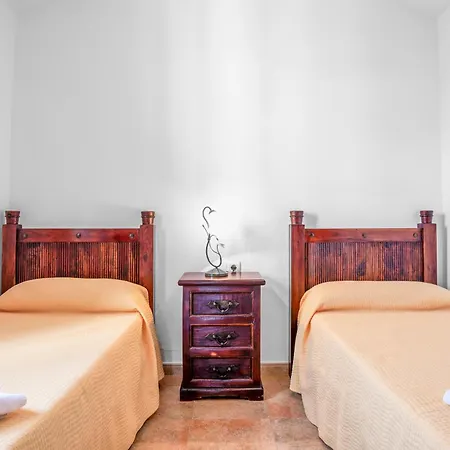 Country house Ariza Cadiz