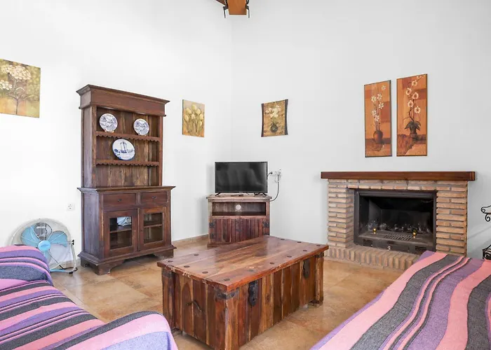 Ariza Landhuis Cádiz