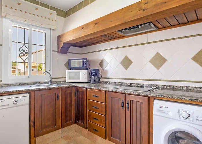 Ariza Літній будинок