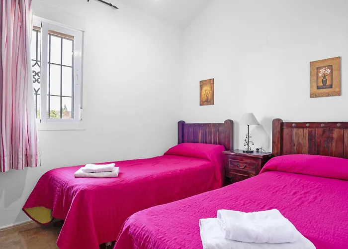 Ariza Landhuis Cádiz