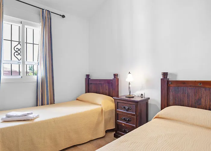 Літній будинок Ariza *