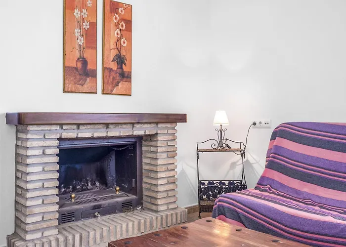 Літній будинок Ariza