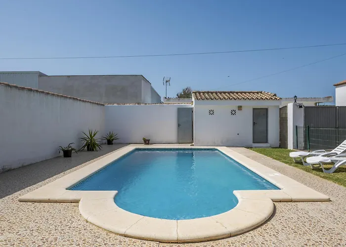 Ariza Літній будинок *