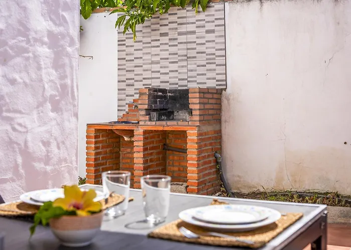 Літній будинок Ariza Кадіс